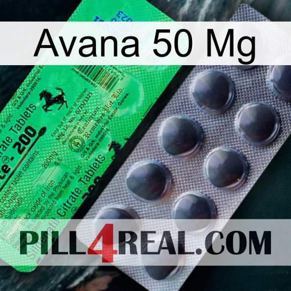 Avana 50Mg new04